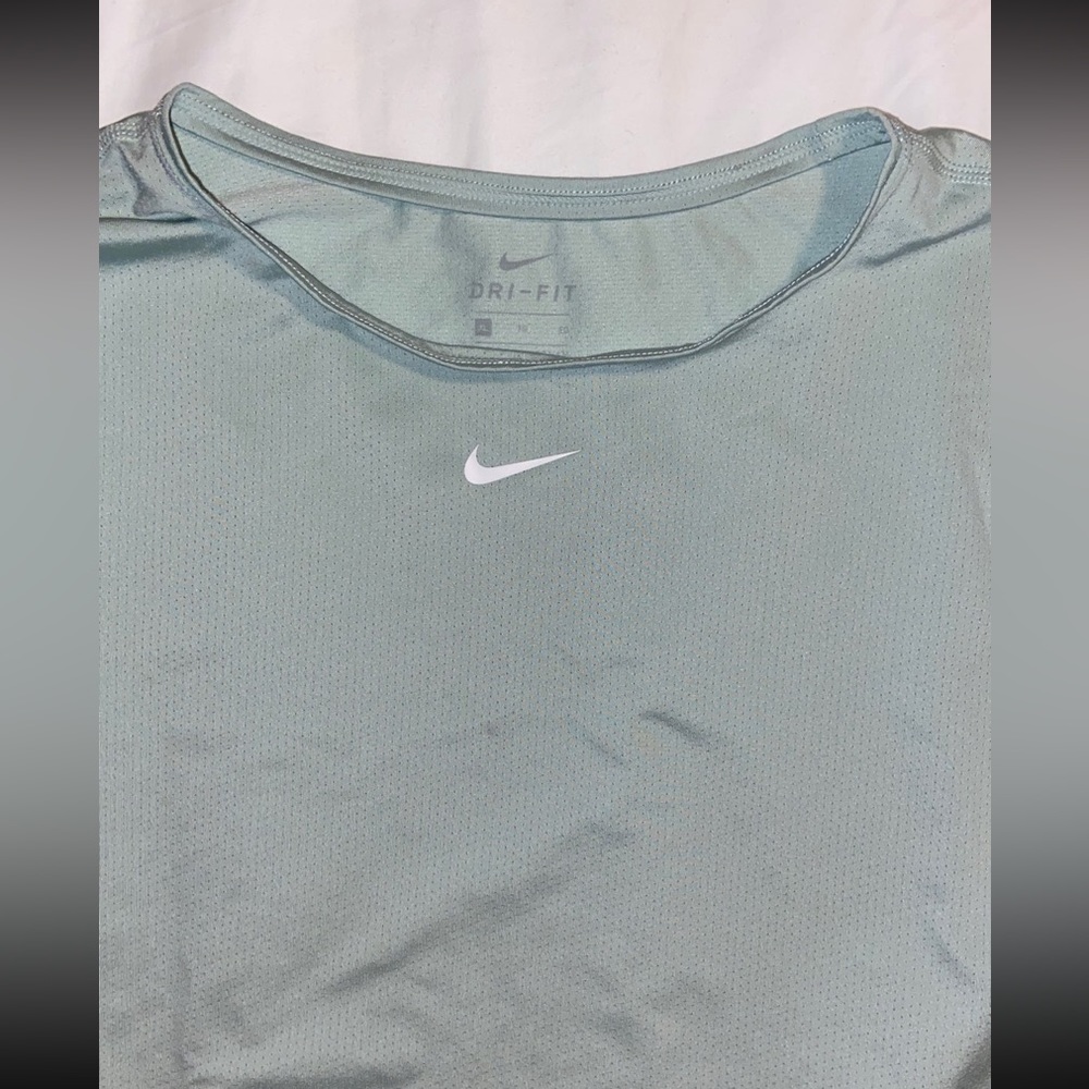Nike Dri-Fit Long Sleeve